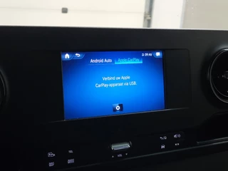 Mercedes-Benz Sprinter 2022 - 311CDI Trekhaak Euro 6! изображение 13