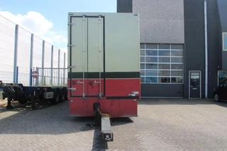 Van Eck 2 assen 2003 - N/A zdjecie 2