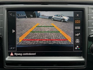 Volkswagen Passat 2015 - Variant 1.4 TSI GTE Highline bj.2015 Camera|Navi|Trekh|Pano|Nap. bild 23