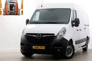Opel Movano 2020 - 2.3 Turbo 150pk L2H2 Camera/Inrichting/2x Schuifdeur 11-2020 na sprzedaż