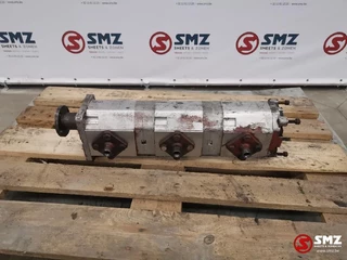 Diversen N/A - Occ Hydraulische pomp driedubbel immagine 1