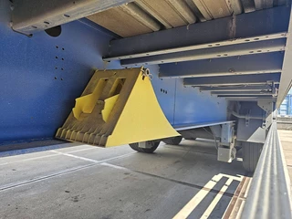 SYSTEM TRAILERS N/A 2021 - LPRS 24 MEGA obrazek 9