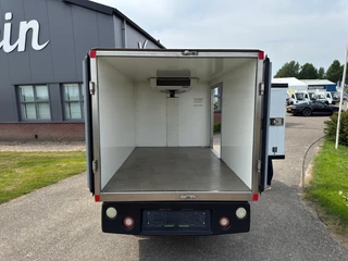Cenntro Seval C 500 13kw 2020 - C500 | Koelvoertuig | Electric | Zonnepanelen afbeelding 24