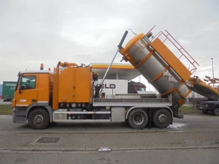 Mercedes-Benz Actros 2011 - 2641 LTNLA image 15
