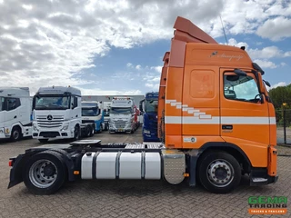 Volvo FH 2013 - 420 4X2 zdjecie 9