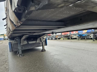 Van Hool 3B0072 | GALVANISED STEEL CHASSIS | ALU RIMS |BPW DISC | 2011 - N/A imagen 7