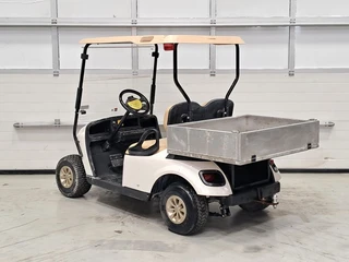 EZGO 2022 - RXV elite afbeelding 3 miniatuur