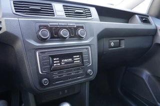 Volkswagen Caddy 2020 - 2.0 TDI L2H1 BMT Maxi Trendline image 23