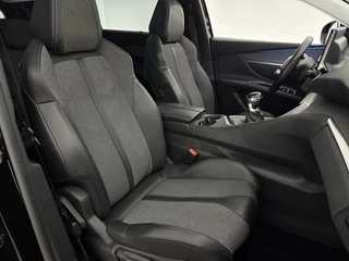 Peugeot 5008 2022 - 1.2 PureTech Allure 7p. obrazek 20