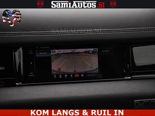 Dodge Ram Pick-Up 2024 - NIGHT PREMIUM | 426PK | STRIPING | LUCHTVERING | HUD | PANO | 360 CAM | Full Option | LIMITED WHEELS | De Meest Luxe in zijn Klasse | immagine 56