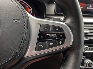 BMW 5 Series 2022 - Touring 520i 184PK Automaat M-Sport obrazek 57