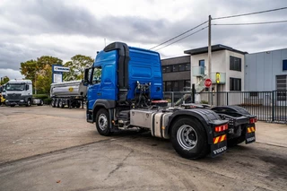 Volvo N/A 2018 - FM 420 + KIPHYDR. obrazek 5