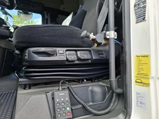 MAN TGX 2020 - 33.510 / 6X4 / HYDRAULICS / !!ONLY:335411 KM!! / ACC / LWDS / NAVI / FRIDGE / AUTOMATIC / EURO-6 / 2020 obrazek 24