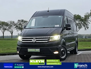 Volkswagen Crafter 2020 - 35 2.0 à venda
