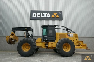 Caterpillar 2018 - 535D afbeelding 2 miniatuur