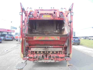 DAF CF 330 2014 - 6X2 NL TRUCK imagen 11