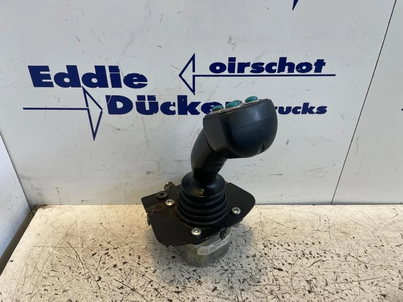 Diverse - JC6000-0307MOD01 BUCHER JOYSTICK immagine 2