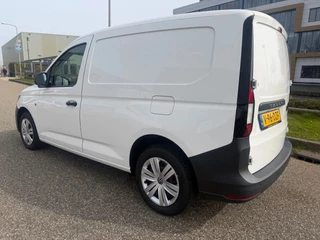 Volkswagen Caddy 2024 - Cargo 2.0TDI Airco Cruisecontrol Apple CarPlay 122PK afbeelding 5