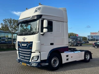 DAF XF 2019 - XF430 13 L imagen 2 miniatura