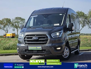 Ford Transit 2024 - 350 à venda