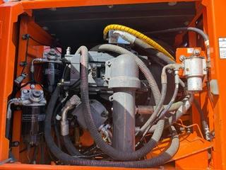 Doosan N/A 2015 - DX420LC-3 zdjecie 15