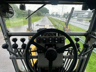 Caterpillar 120K | NEW TIRES 2018 - N/A obrazek 21