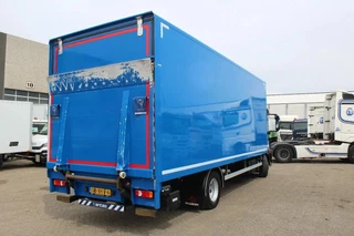 Iveco Eurocargo 2018 - N/A image 9