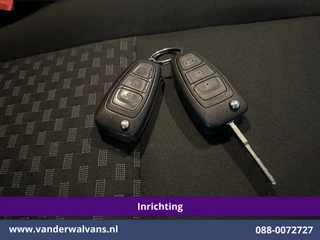Ford Transit Custom 2022 - 2.0 TDCI 130pk L2H1 inrichting Euro6 Airco | Camera | Cruisecontrol | LED | Stoelverwarming image 19