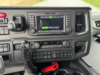 Scania R 2021 - R580 obrazek 19