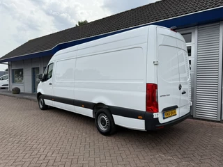 Mercedes-Benz Sprinter 2022 - 315 1.9 CDI L3H2 Automaat/Airco/Camera bild 3