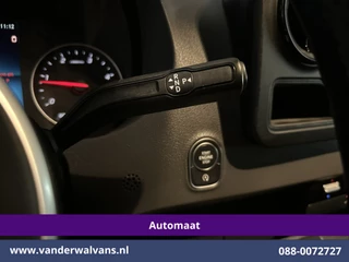 Mercedes-Benz Sprinter 2020 - 214 CDI 143pk 9G-Tronic Automaat L2H2 Euro6 Airco | Camera | Navigatie | Apple Carplay | Chauffeursstoel obrazek 5