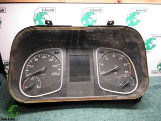 Mercedes-Benz - A 967 446 22 21 INSTRUMENTENPANEEL ATEGO 1223 EURO 6 zu verkaufen