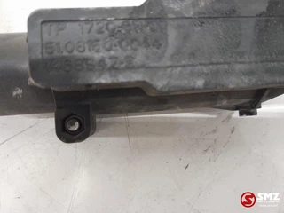 MAN N/A 2007 - Occ turbolader EGR systeem MAN TGM 51.08150.0044 zdjecie 3