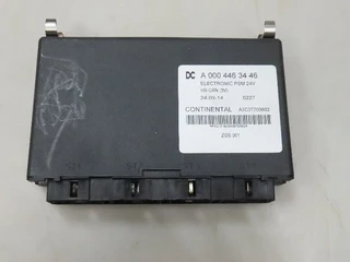 Mercedes-Benz - Electrical System PSM regeleenheid MB MP4 à vendre