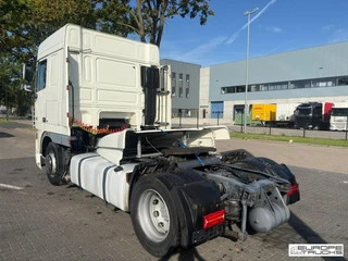 DAF XF105.460 2010 afbeelding 3 miniatuur