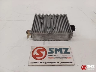 Mercedes-Benz N/A 2021 - Occ spanningsomvormer 18A Mercedes obrazek 2