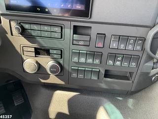 Volvo FMX 430 6x4 VDL 21 Ton haakarmsysteem 2025 - N/A imagen 13