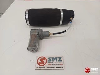 Caterpillar N/A 2022 - Airbag spring Caterpillar immagine 3