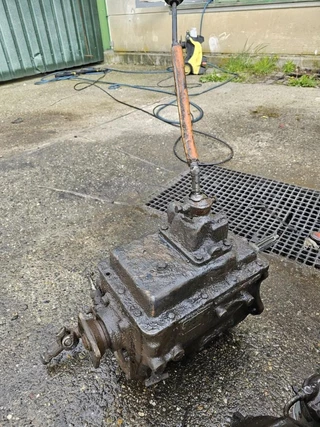 Bedford 44x BEDFORD engine - N/A zdjecie 10