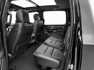 Dodge Ram 1500 2024 - 5.7 V8 4x4 Crew Cab Laramie | BPM VRIJ! | Elektr. treeplanken | Head-up | 360gr camera| Panorama | Trekhaak | LPG| obrazek 15