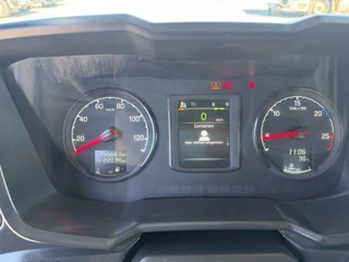 Scania P 2018 - P450 XT 6x4 / Euro 6 / Marrel AL22 S51 Haakarmsysteem (22 Ton) image 13