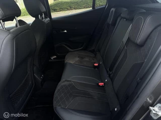 Peugeot 2008 2021 - 1.2 PureTech GT Pack | 45187 kM bild 56