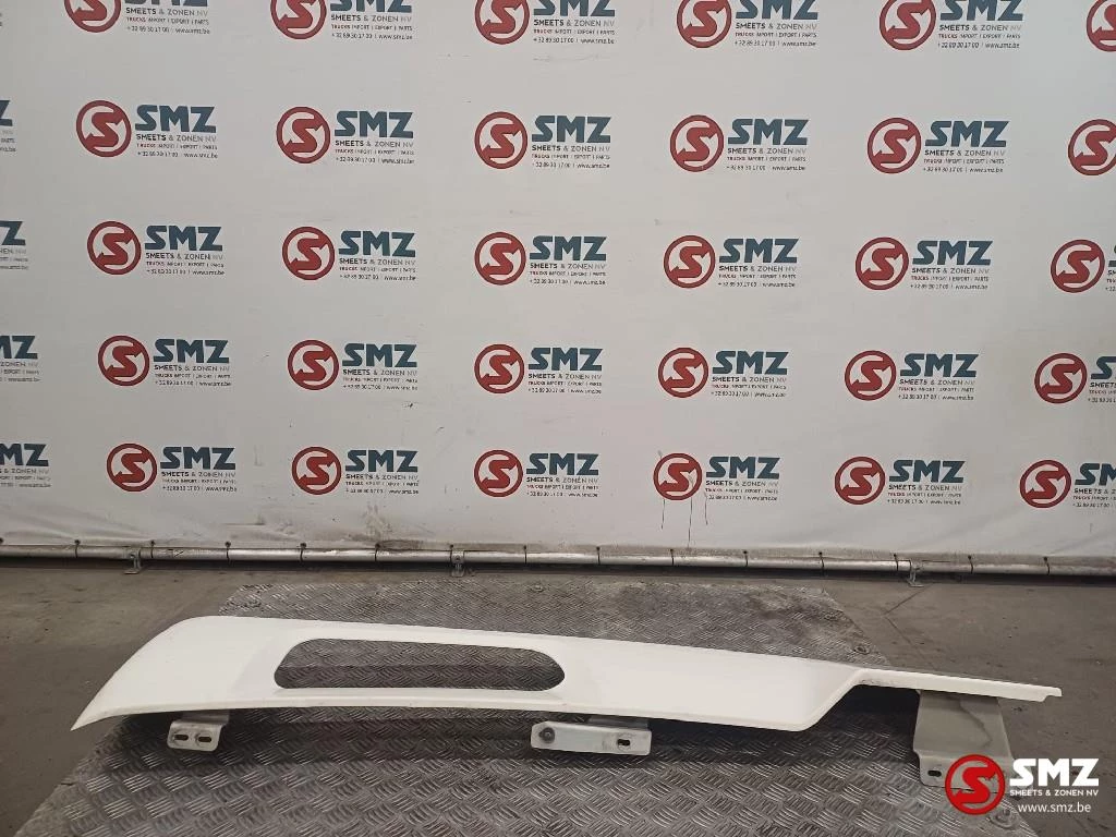 DAF 2014 - Occ cabinespoiler links DAF immagine 3
