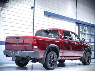 Dodge Ram 1500 2024 - Warlock image 3