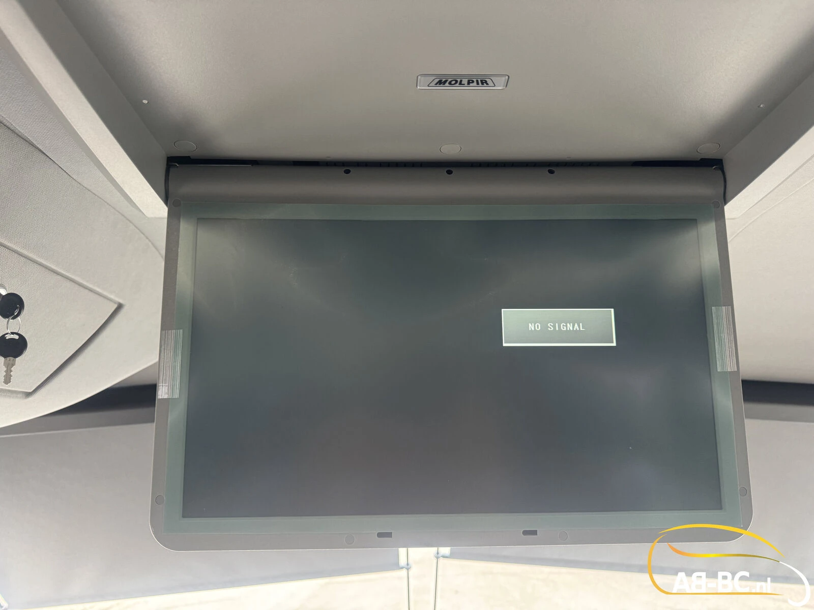 Iveco Rosero First Touring Electra, range 336 km, 24 Seats 2026 obrázek 55