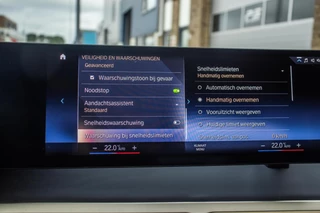 BMW iX 2022 - xDrive40 Sport Edition 77 kWh, BTW, Laser, H&K, Pano image 18