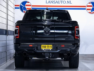 Dodge Ram 1500 2022 - Limited Night Edition immagine 4