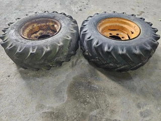 Continental 11.5/80-15.3 - N/A obrazek 1