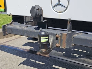 Mercedes-Benz Sprinter 2023 - 311 obrazek 15