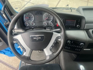 MAN TGX 2013 - 41.540 8x4/4 BLS obrazek 10